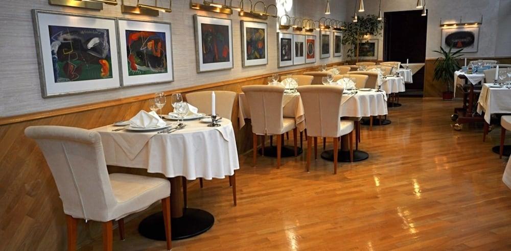 Petrovac 里维埃拉饭店酒店 外观 照片