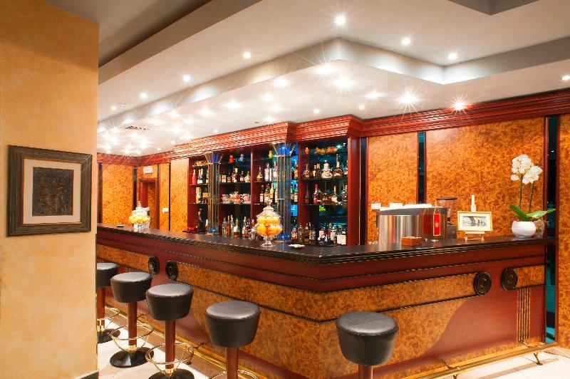 Petrovac 里维埃拉饭店酒店 外观 照片